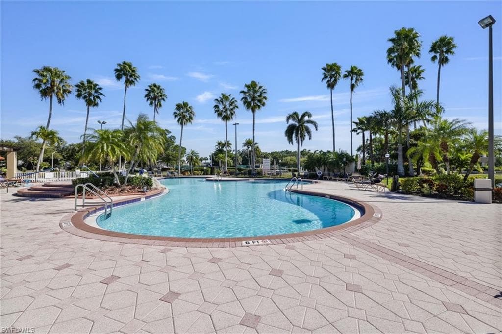 15190 Palm Isle DR, FORT MYERS FL 33919-20