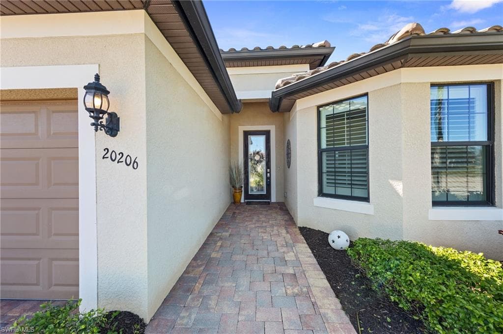20206 Black Tree LN, ESTERO FL 33928-4