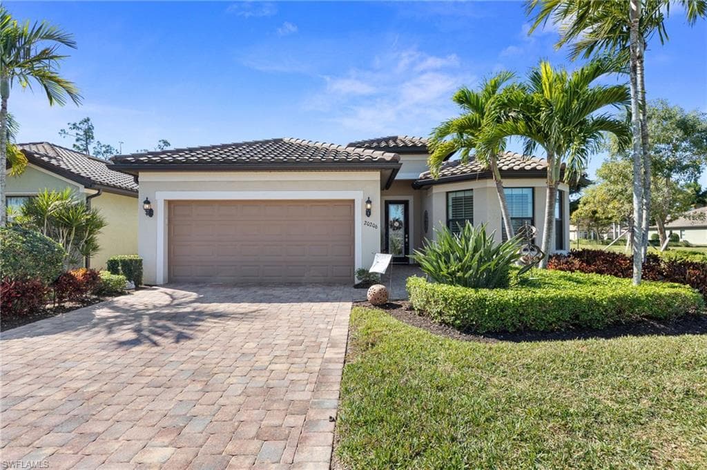 20206 Black Tree LN, ESTERO FL 33928-3