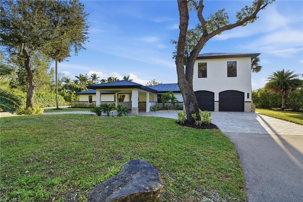 7161 Shannon BLVD, FORT MYERS FL 33908-1