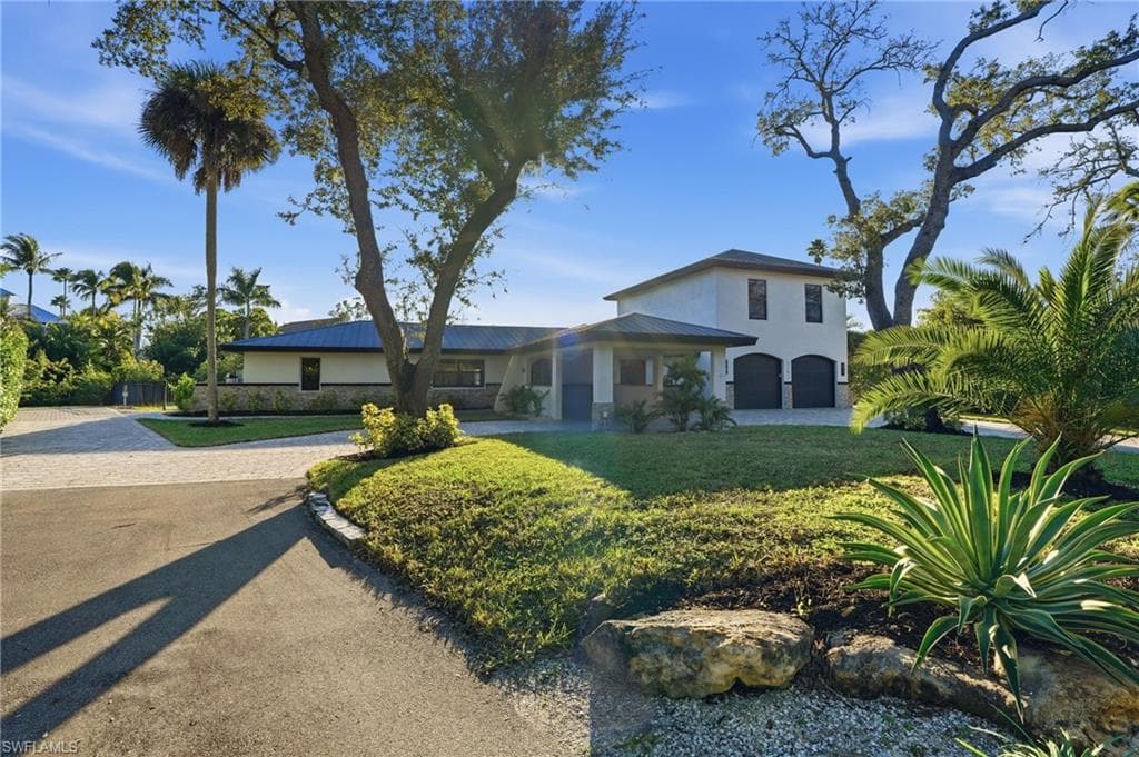 7161 Shannon BLVD, FORT MYERS FL 33908-33