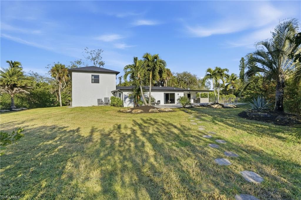 7161 Shannon BLVD, FORT MYERS FL 33908-34