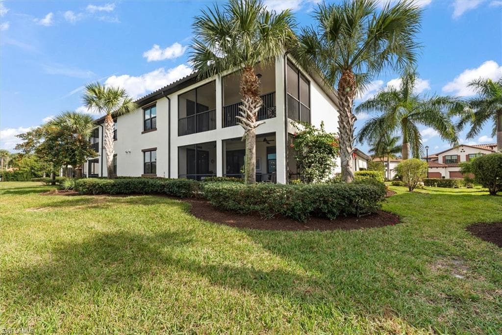 11884 Arboretum Run DR # 101, FORT MYERS FL 33913-26