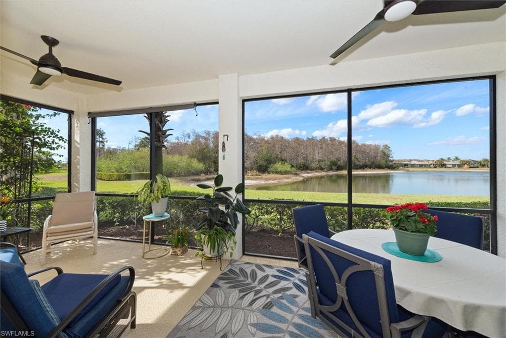 11884 Arboretum Run DR # 101, FORT MYERS FL 33913-1