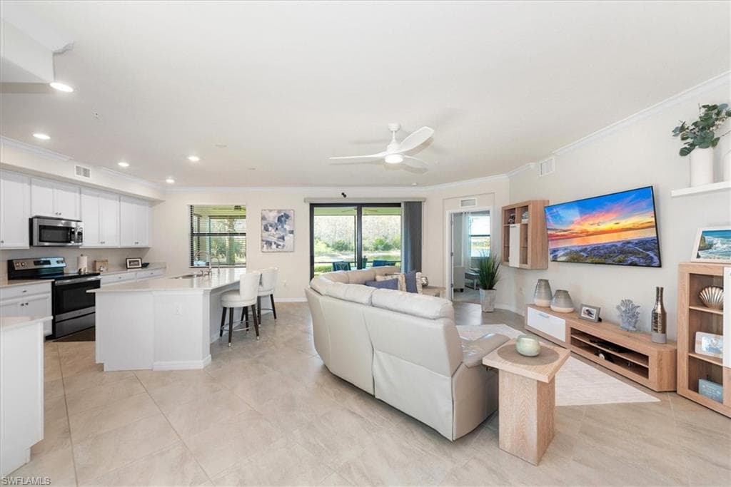 11884 Arboretum Run DR # 101, FORT MYERS FL 33913-5