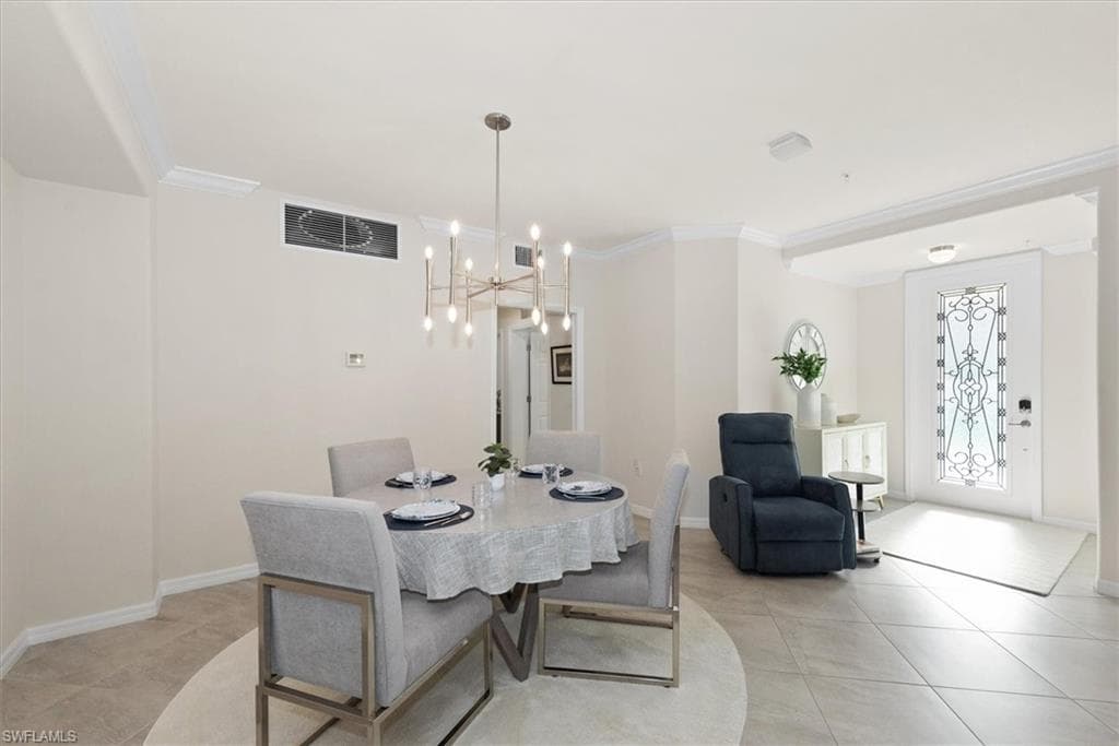 11884 Arboretum Run DR # 101, FORT MYERS FL 33913-12