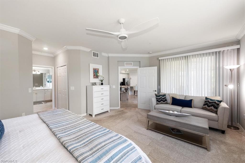 11884 Arboretum Run DR # 101, FORT MYERS FL 33913-16