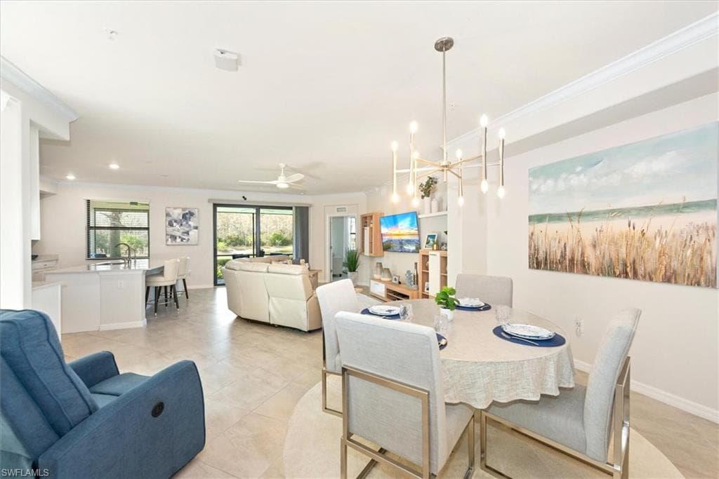 11884 Arboretum Run DR # 101, FORT MYERS FL 33913-11