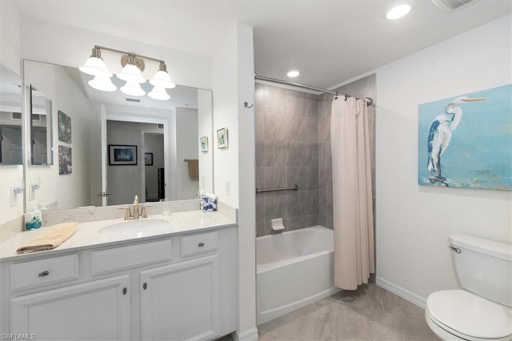 11884 Arboretum Run DR # 101, FORT MYERS FL 33913-21