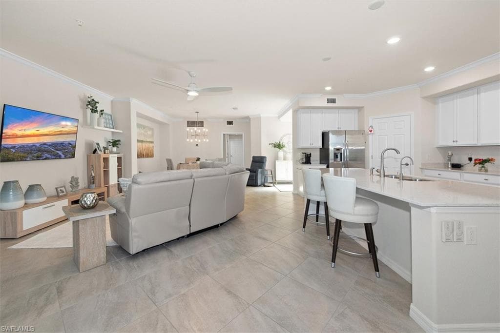 11884 Arboretum Run DR # 101, FORT MYERS FL 33913-6