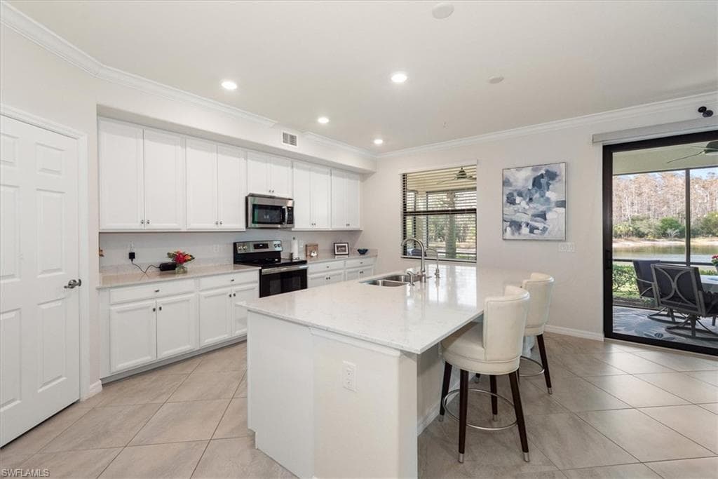 11884 Arboretum Run DR # 101, FORT MYERS FL 33913-2