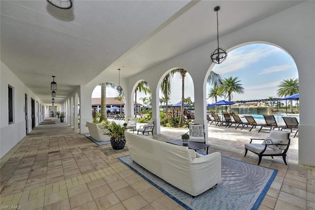 11884 Arboretum Run DR # 101, FORT MYERS FL 33913-35