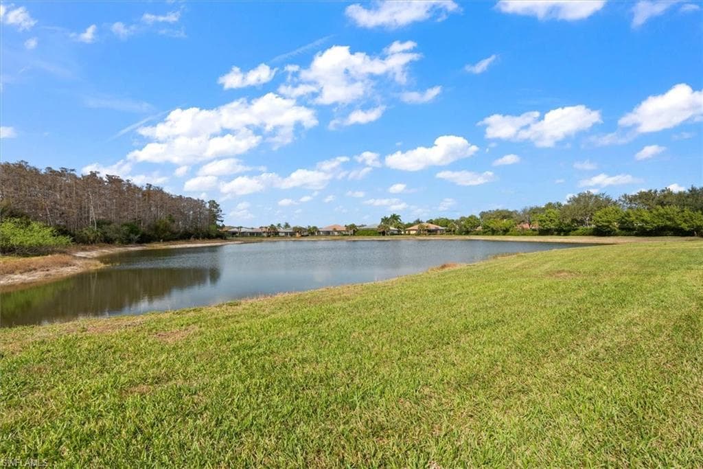 11884 Arboretum Run DR # 101, FORT MYERS FL 33913-27