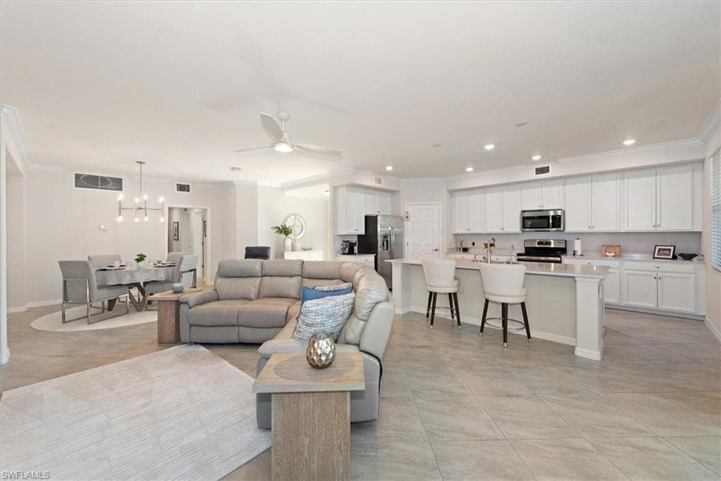 11884 Arboretum Run DR # 101, FORT MYERS FL 33913-8