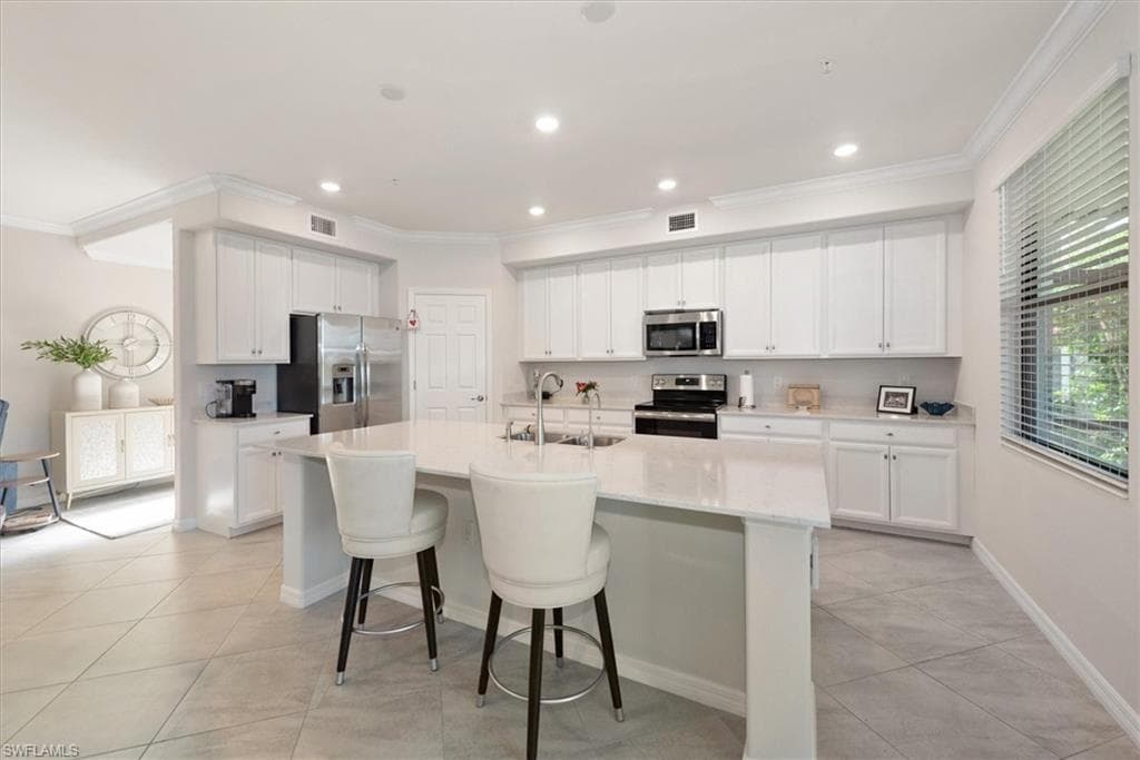 11884 Arboretum Run DR # 101, FORT MYERS FL 33913-9