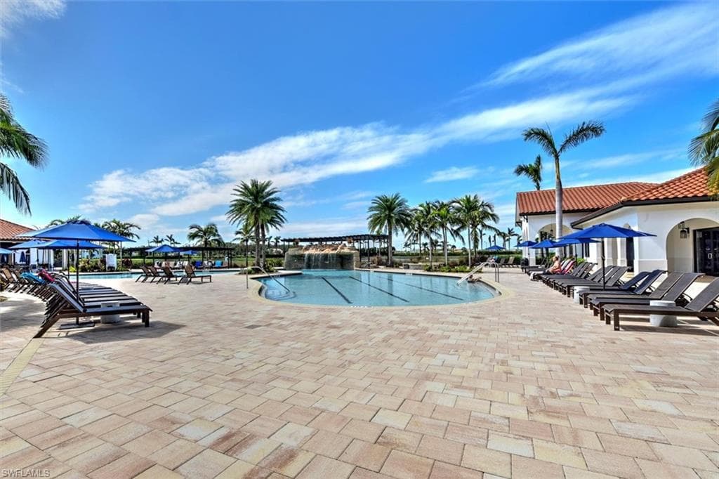 11884 Arboretum Run DR # 101, FORT MYERS FL 33913-32