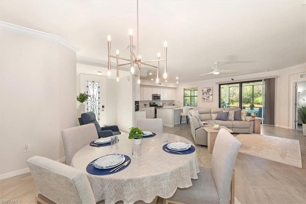 11884 Arboretum Run DR # 101, FORT MYERS FL 33913-13