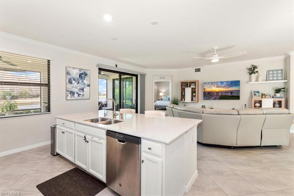 11884 Arboretum Run DR # 101, FORT MYERS FL 33913-10