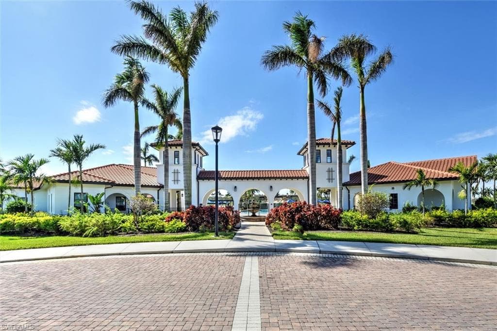 11884 Arboretum Run DR # 101, FORT MYERS FL 33913-30