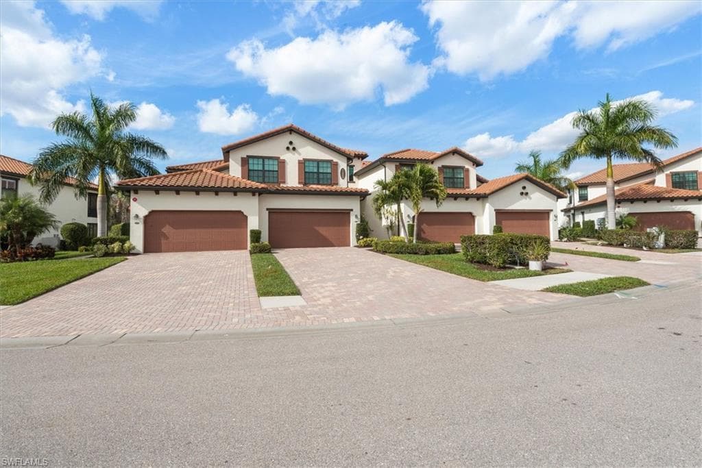 11884 Arboretum Run DR # 101, FORT MYERS FL 33913-3