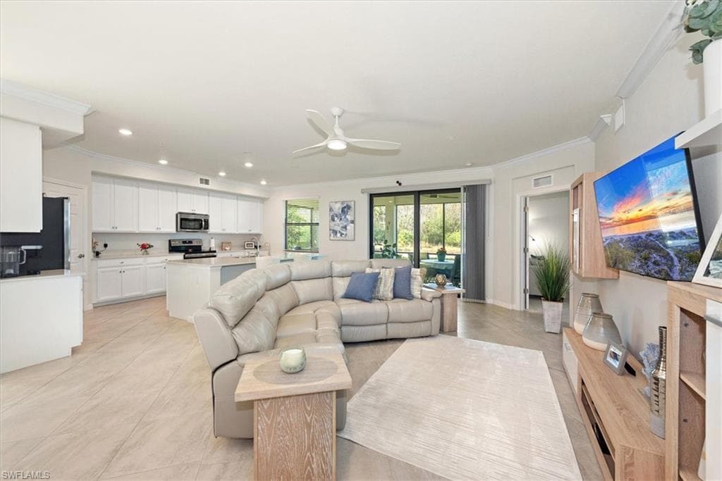 11884 Arboretum Run DR # 101, FORT MYERS FL 33913-7