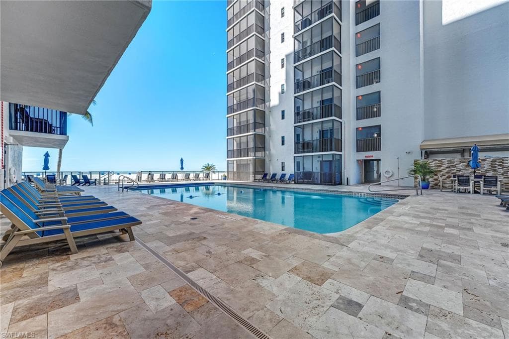 6612 Estero BLVD # 1201, FORT MYERS BEACH FL 33931-26
