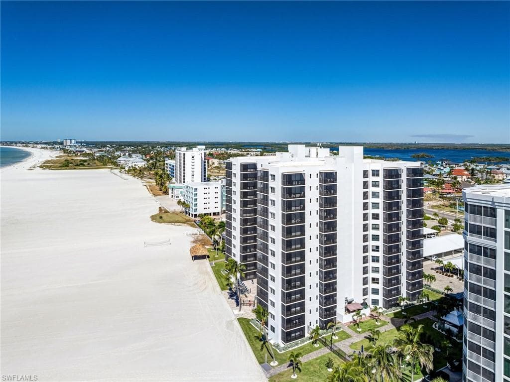 6612 Estero BLVD # 1201, FORT MYERS BEACH FL 33931-1