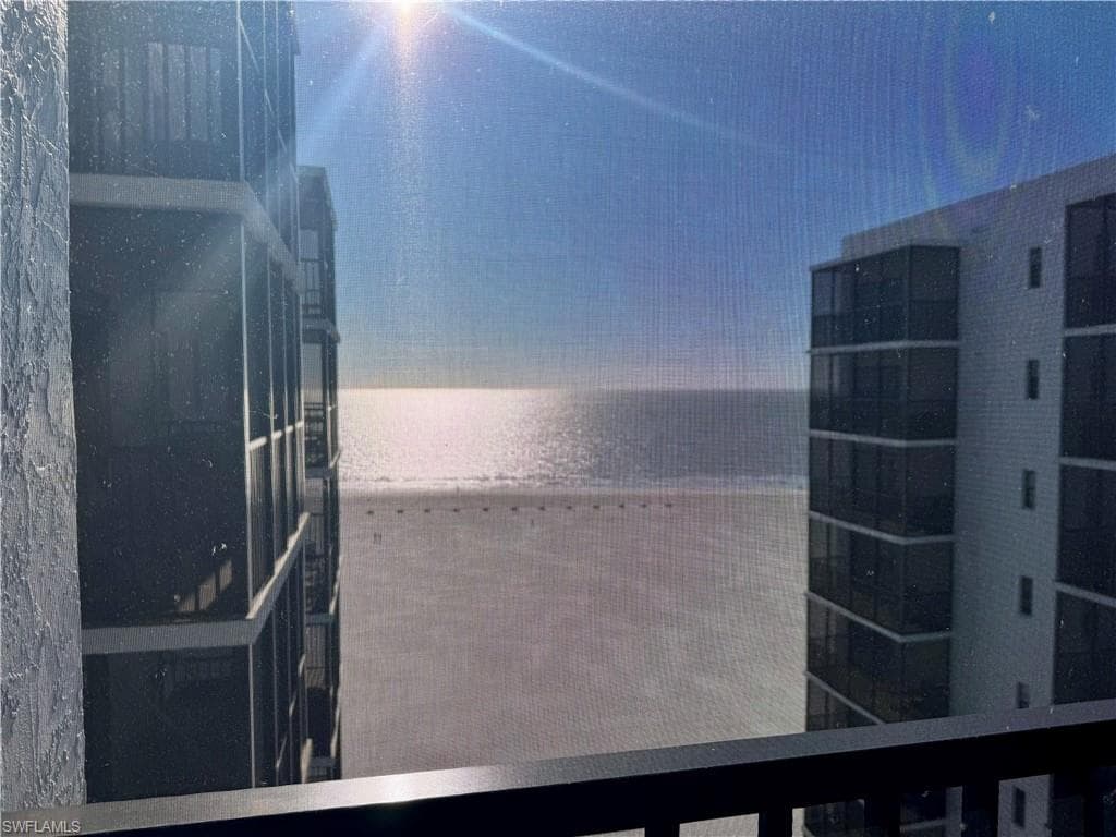 6612 Estero BLVD # 1201, FORT MYERS BEACH FL 33931-5
