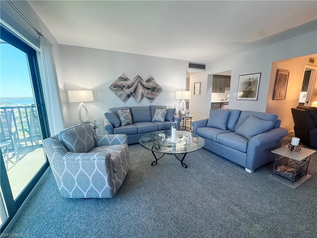 6612 Estero BLVD # 1201, FORT MYERS BEACH FL 33931-12