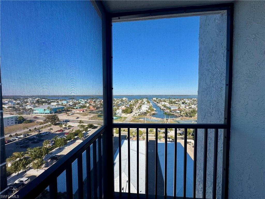 6612 Estero BLVD # 1201, FORT MYERS BEACH FL 33931-6
