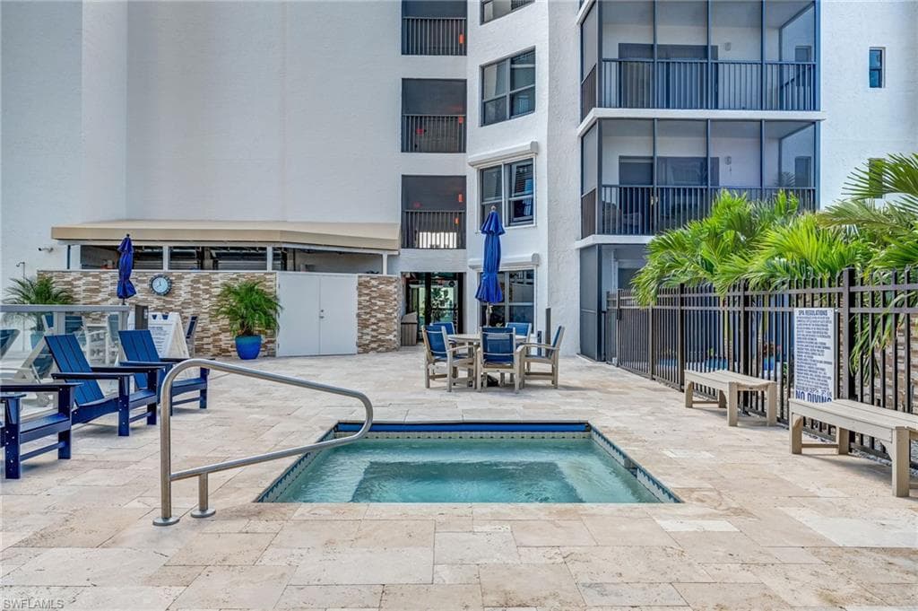 6612 Estero BLVD # 1201, FORT MYERS BEACH FL 33931-27