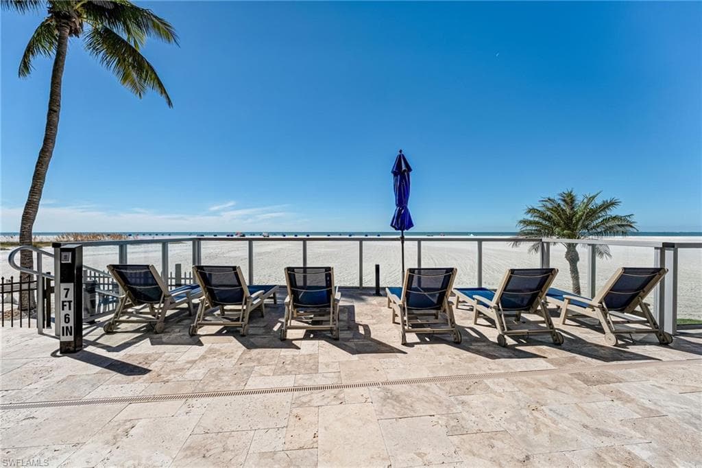 6612 Estero BLVD # 1201, FORT MYERS BEACH FL 33931-29