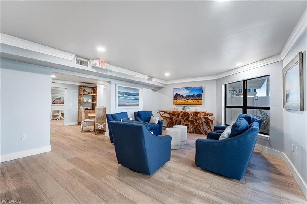 6612 Estero BLVD # 1201, FORT MYERS BEACH FL 33931-32