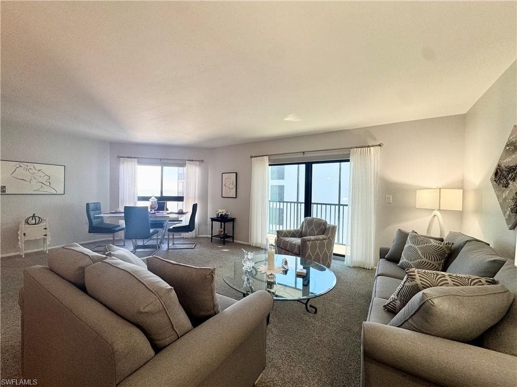 6612 Estero BLVD # 1201, FORT MYERS BEACH FL 33931-13