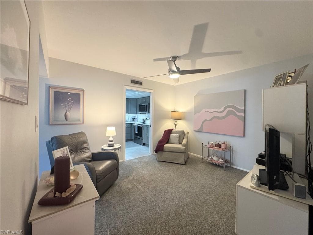 6612 Estero BLVD # 1201, FORT MYERS BEACH FL 33931-17