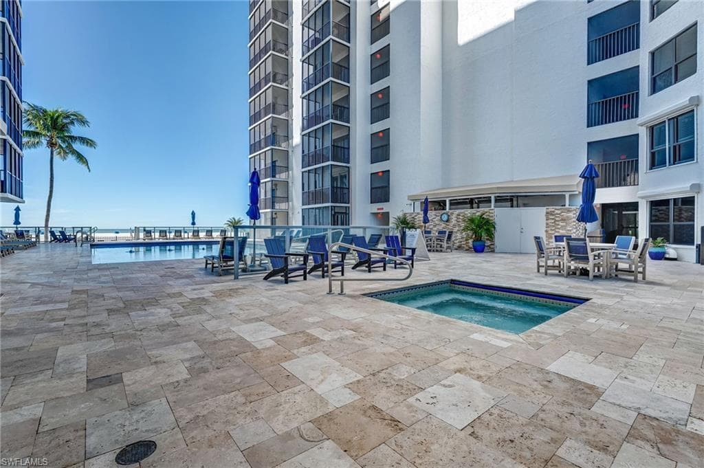 6612 Estero BLVD # 1201, FORT MYERS BEACH FL 33931-28