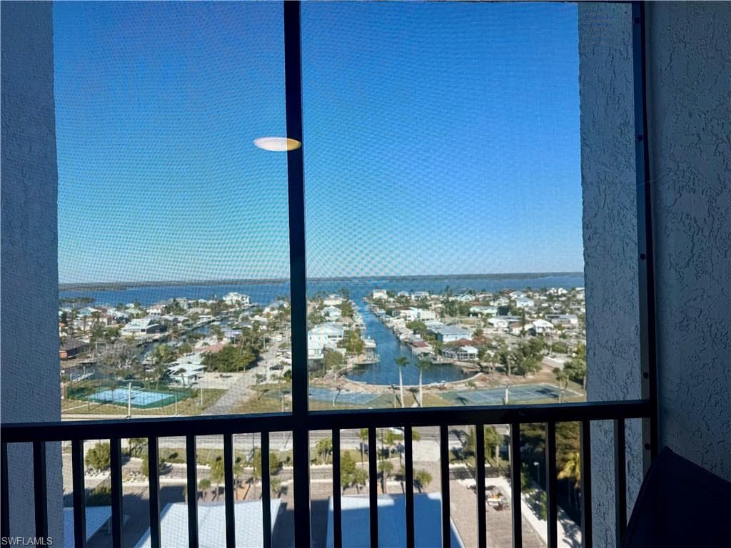 6612 Estero BLVD # 1201, FORT MYERS BEACH FL 33931-7