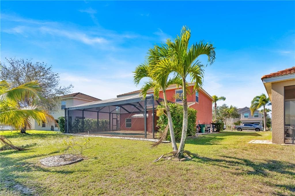 2822 Inlet Cove LN W-25