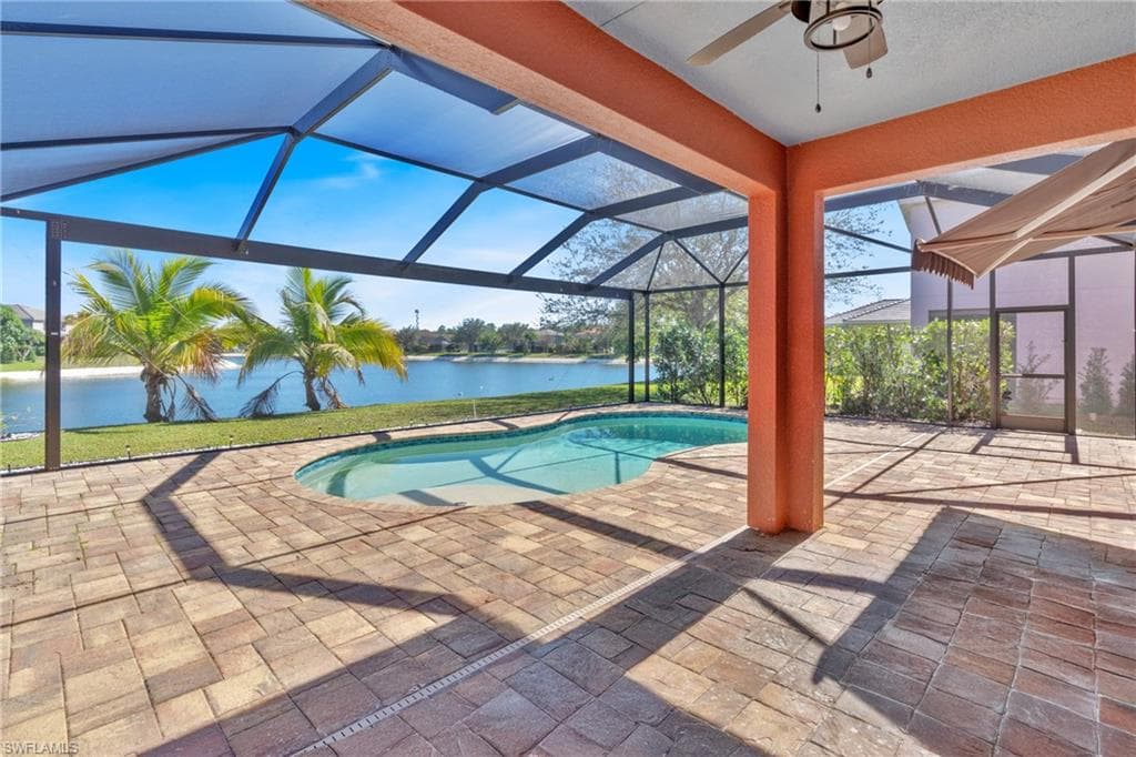 2822 Inlet Cove LN W-19
