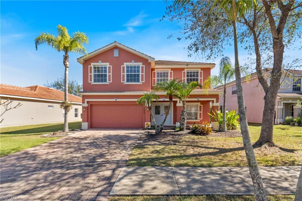 2822 Inlet Cove LN W-24