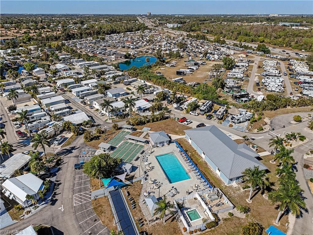 5016 White Sky CIR, FORT MYERS FL 33908-11