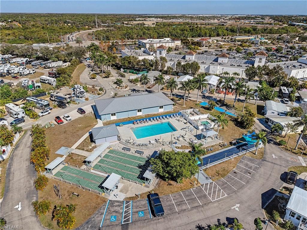 5016 White Sky CIR, FORT MYERS FL 33908-10