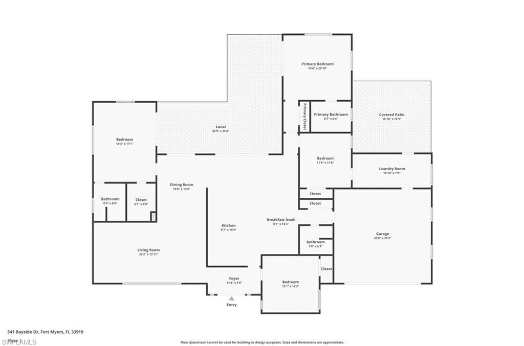 541 Bayside DR-16