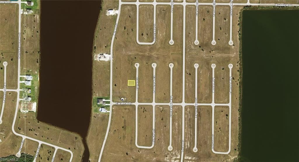 7 Egret CT, PLACIDA FL 33946-2