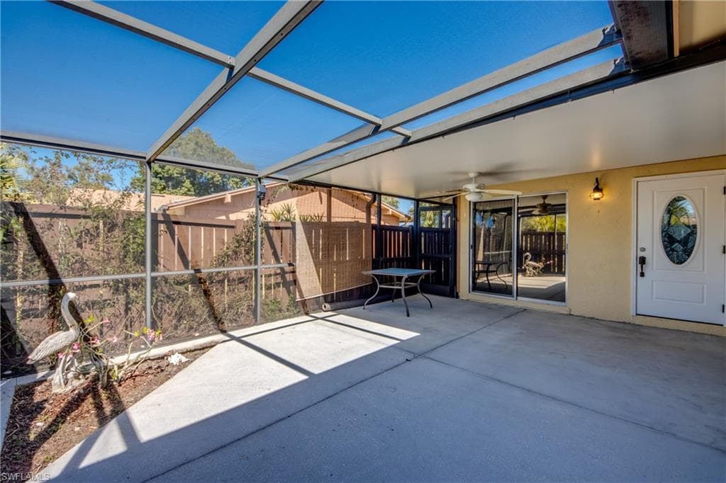 6406 Royal Woods DR, FORT MYERS FL 33908-4