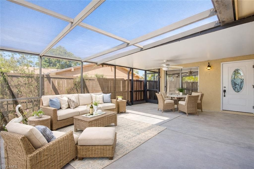 6406 Royal Woods DR, FORT MYERS FL 33908-3