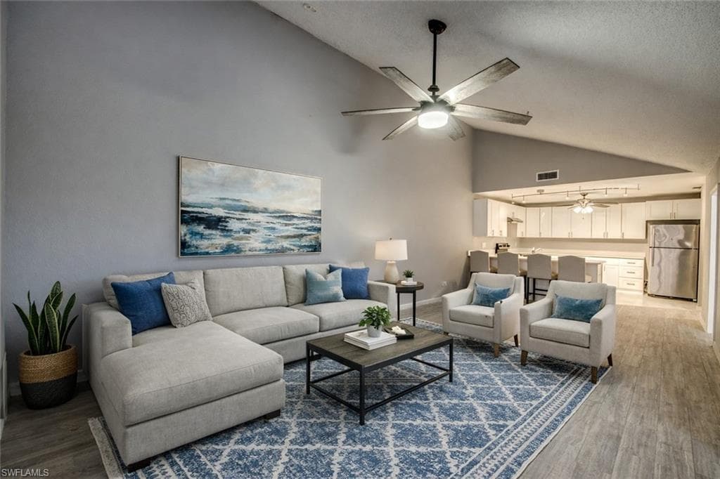 6406 Royal Woods DR, FORT MYERS FL 33908-7