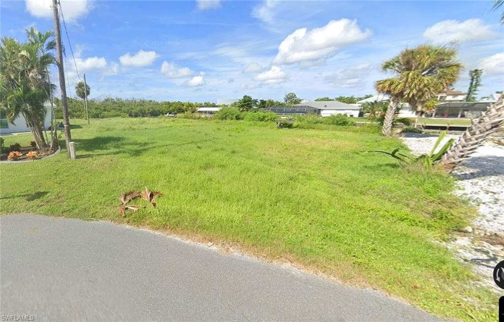 11480 Rebecca CIR, FORT MYERS BEACH FL 33931-2