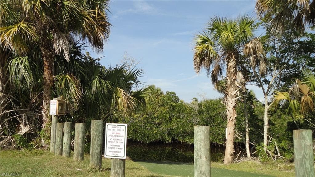 16387 RABAT WAY, PUNTA GORDA FL 33955-8