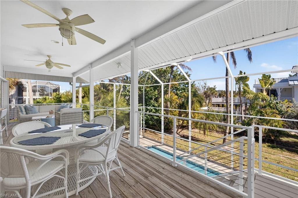 556 Sea Oats DR, SANIBEL FL 33957-26